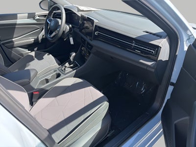 2026 Volkswagen Jetta Sport Auto