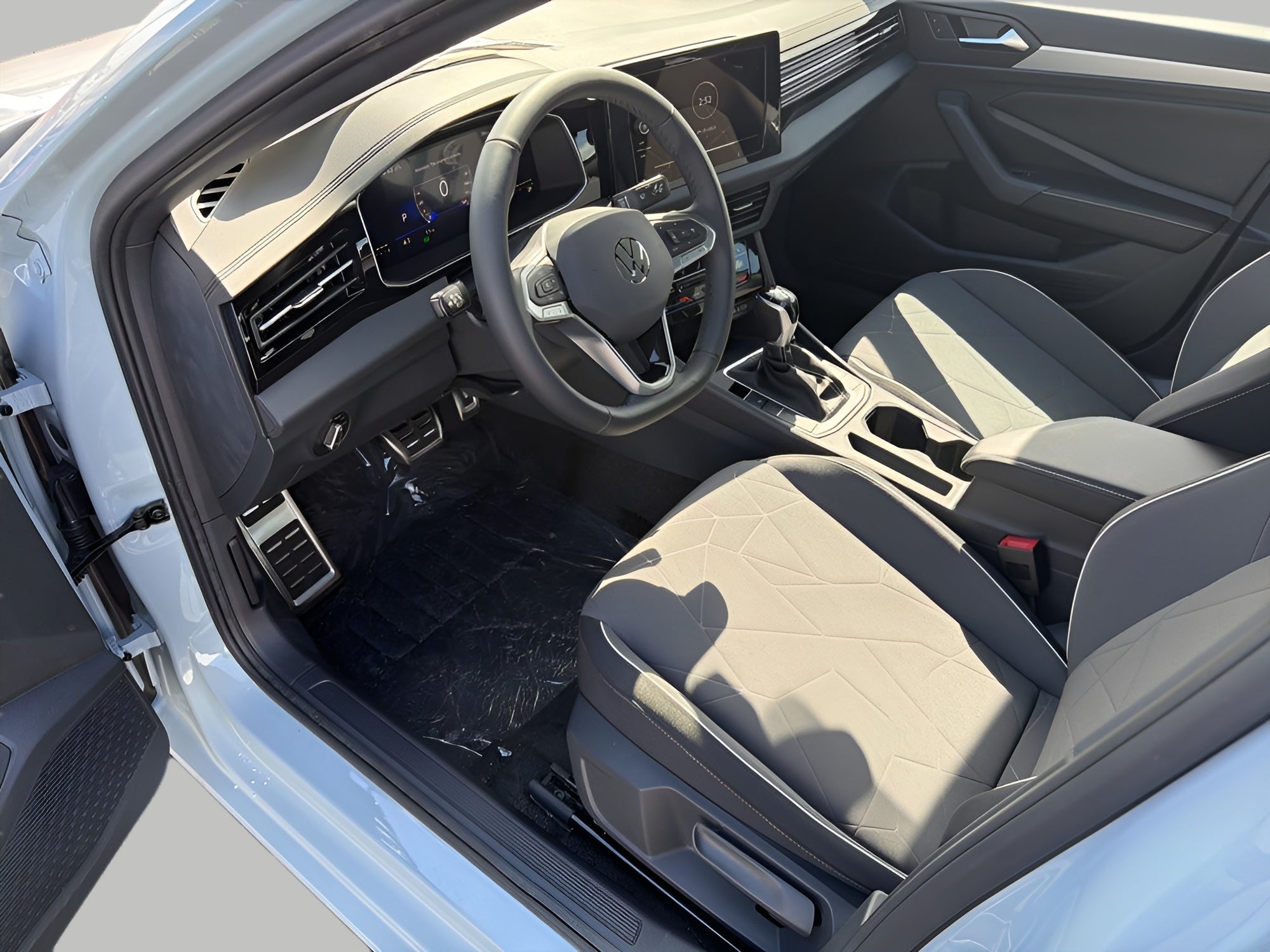 2026 Volkswagen Jetta Sport Auto