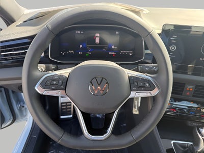 2026 Volkswagen Jetta Sport Auto