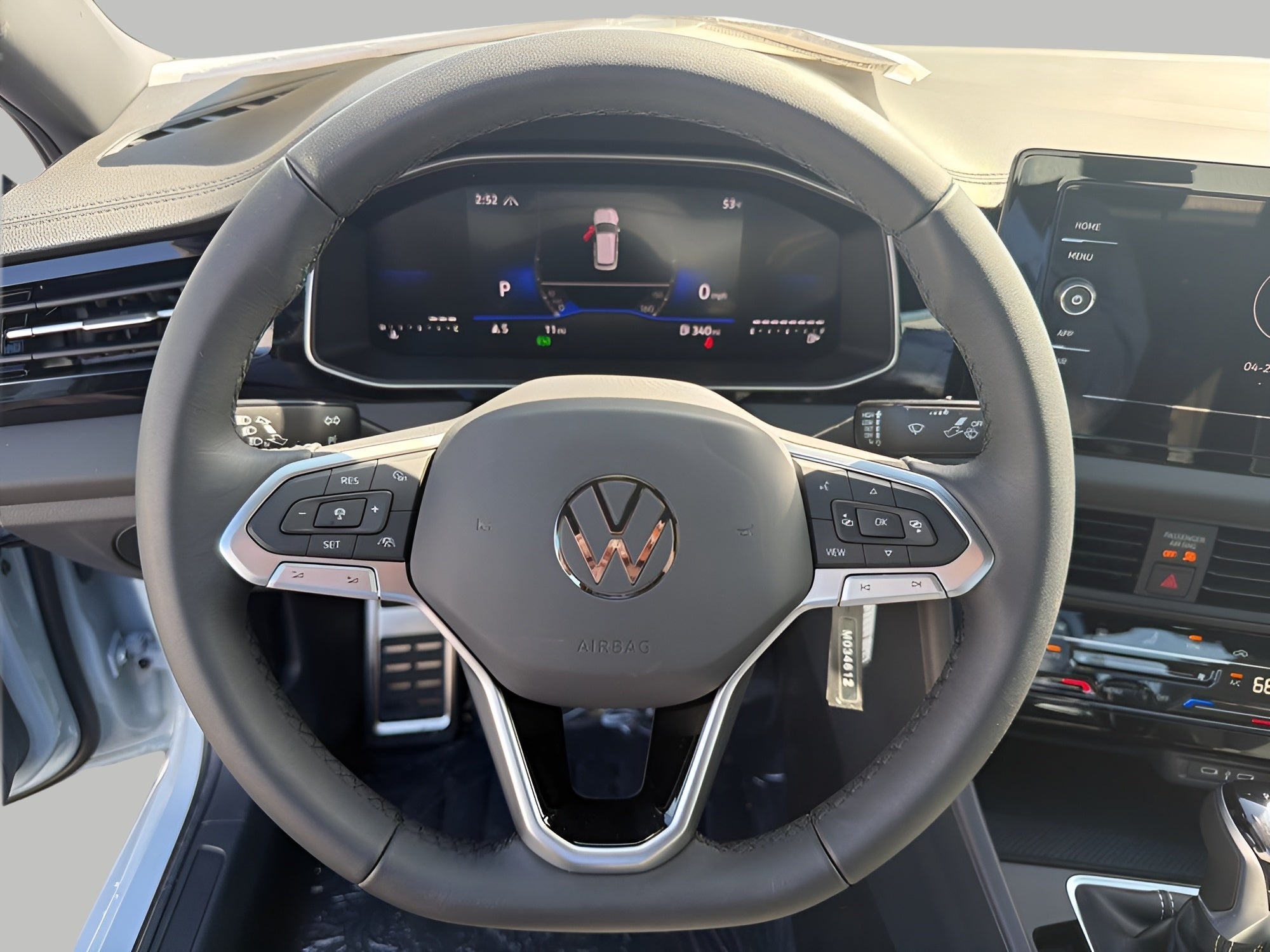 2026 Volkswagen Jetta Sport Auto