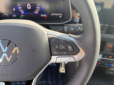 2026 Volkswagen Jetta Sport Auto