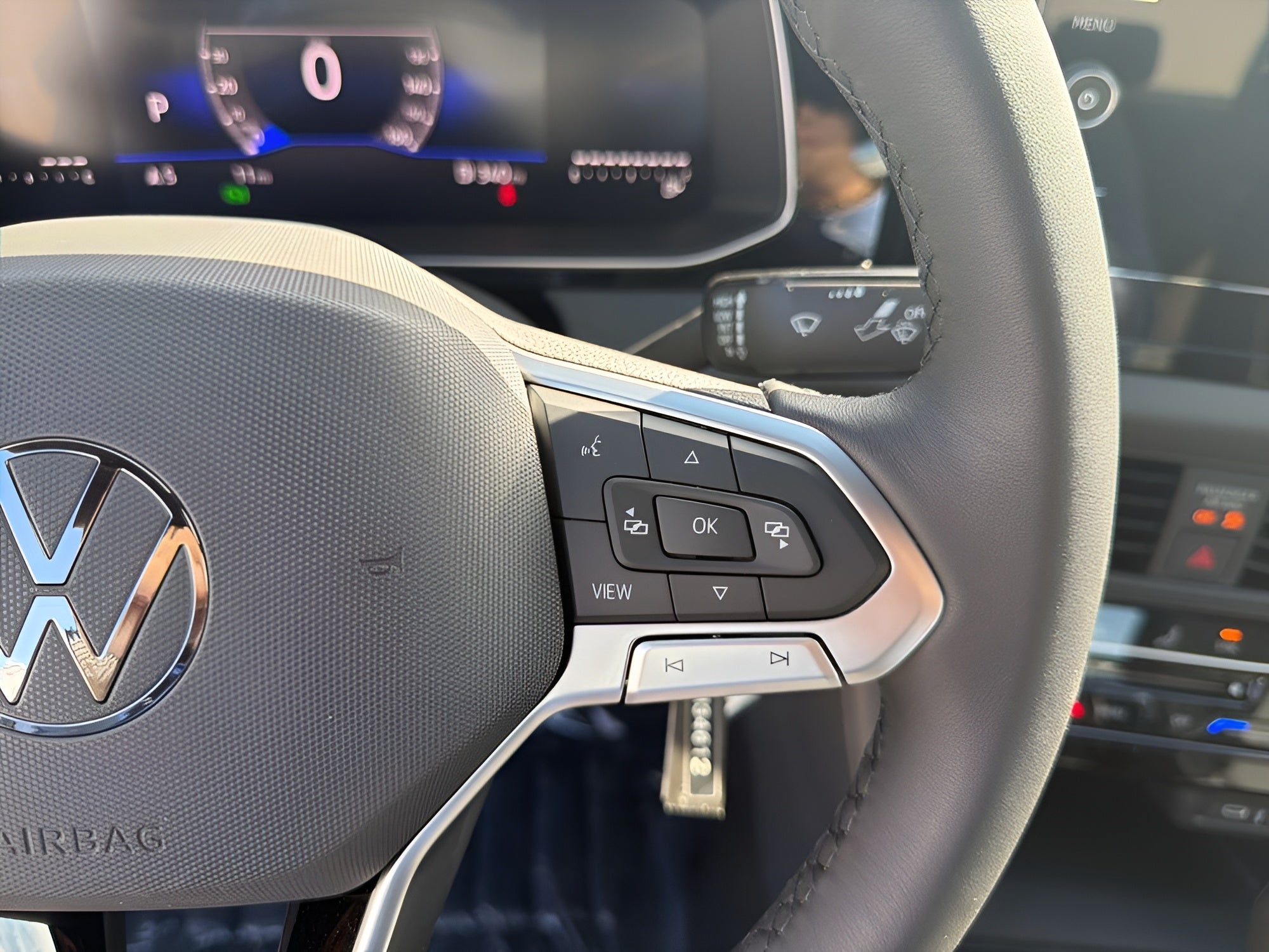 2026 Volkswagen Jetta Sport Auto