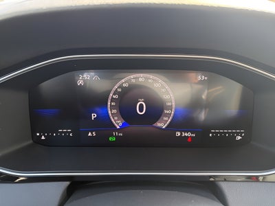 2026 Volkswagen Jetta Sport Auto