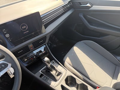 2026 Volkswagen Jetta Sport Auto