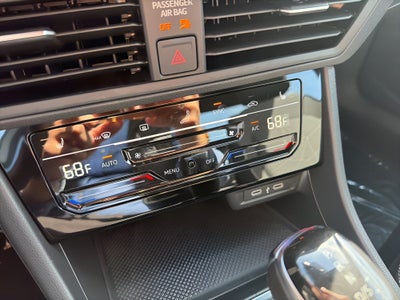 2026 Volkswagen Jetta Sport Auto