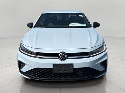 2026 Volkswagen Jetta Sport Auto