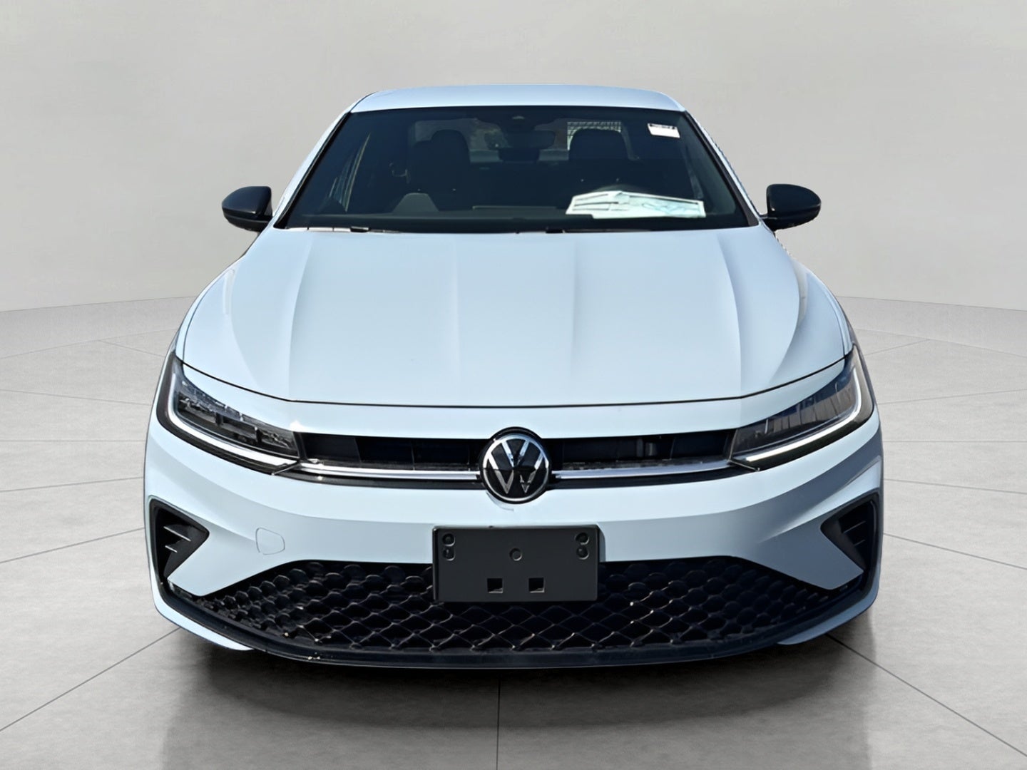 2026 Volkswagen Jetta Sport Auto