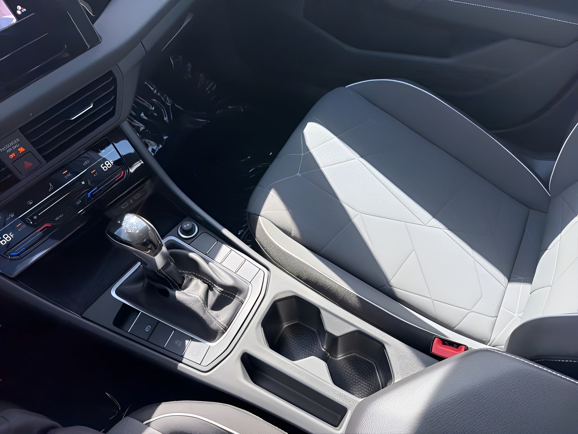 2026 Volkswagen Jetta Sport Auto