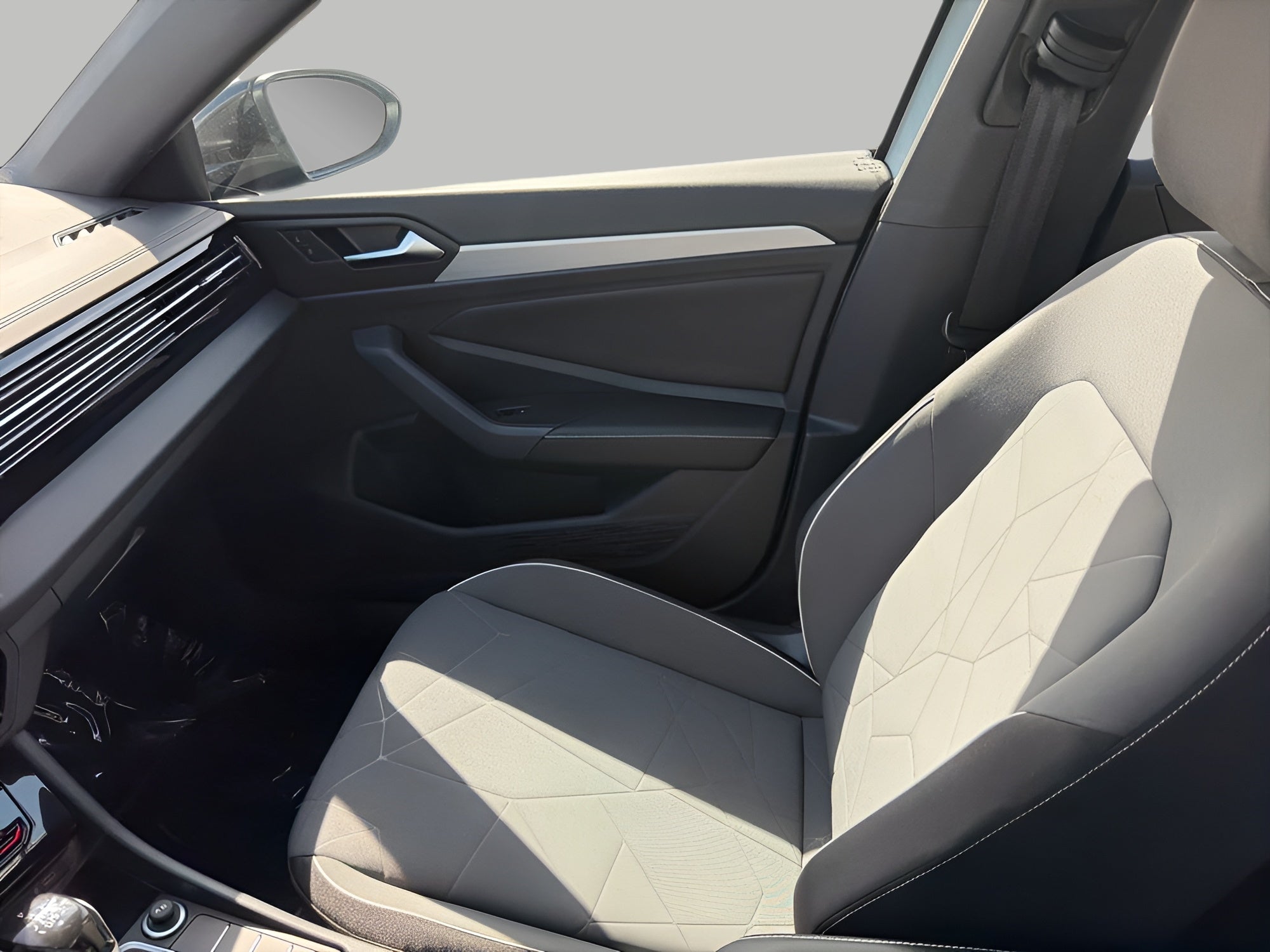 2026 Volkswagen Jetta Sport Auto