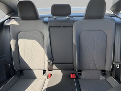 2026 Volkswagen Jetta Sport Auto