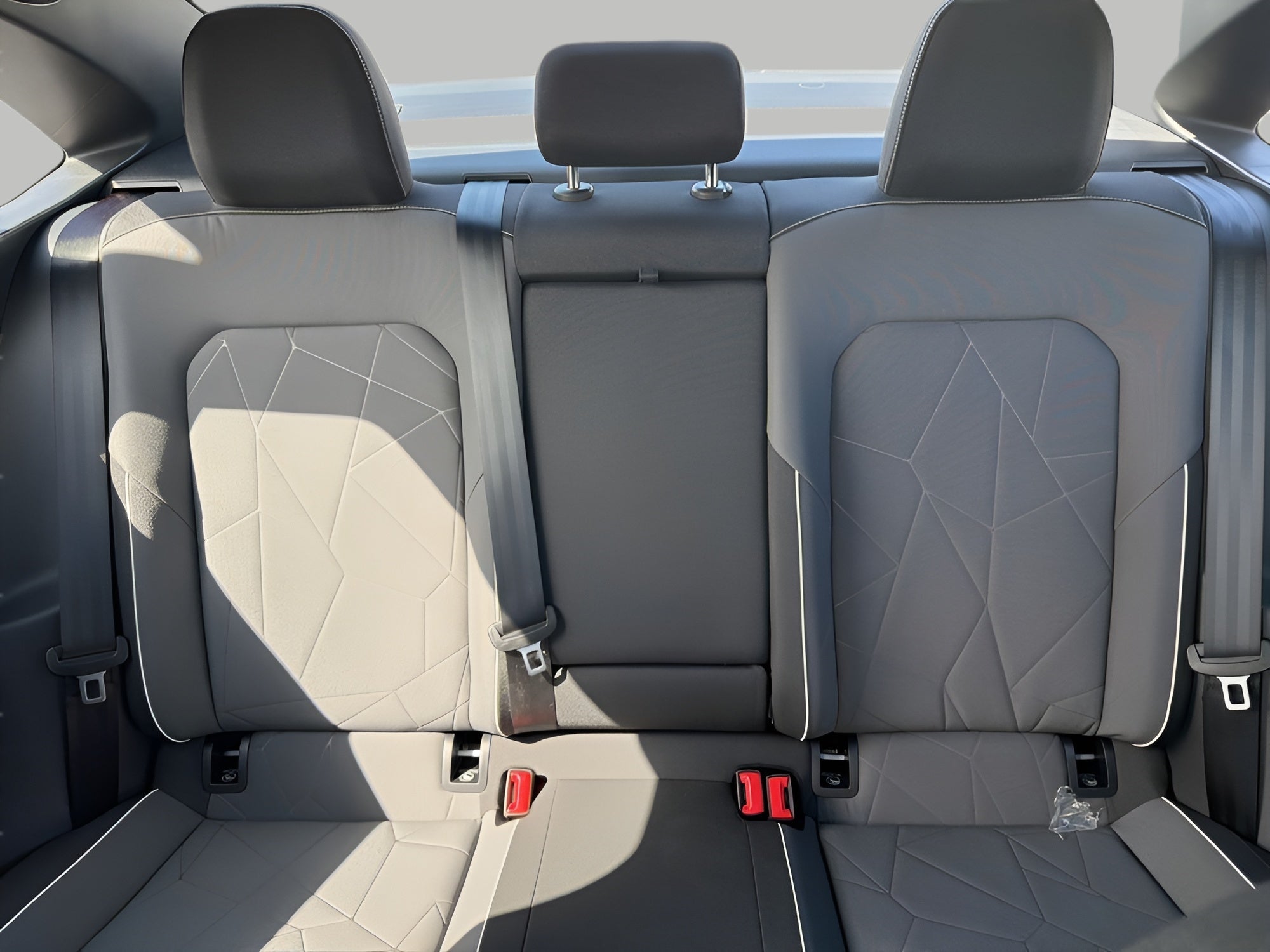 2026 Volkswagen Jetta Sport Auto