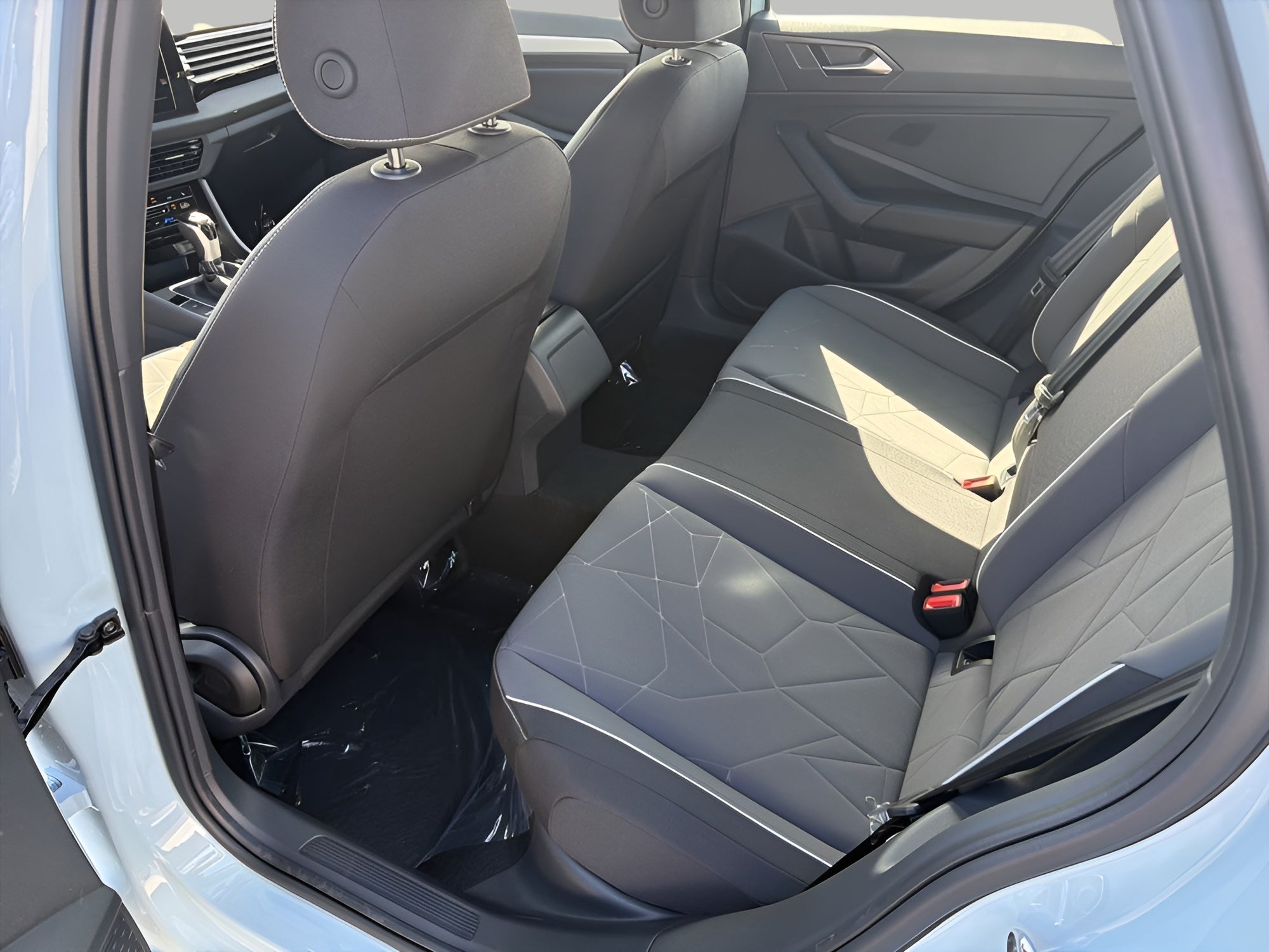 2026 Volkswagen Jetta Sport Auto