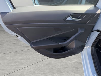 2026 Volkswagen Jetta Sport Auto