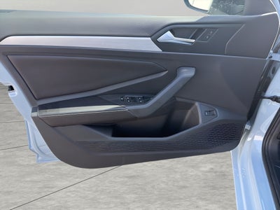 2026 Volkswagen Jetta Sport Auto