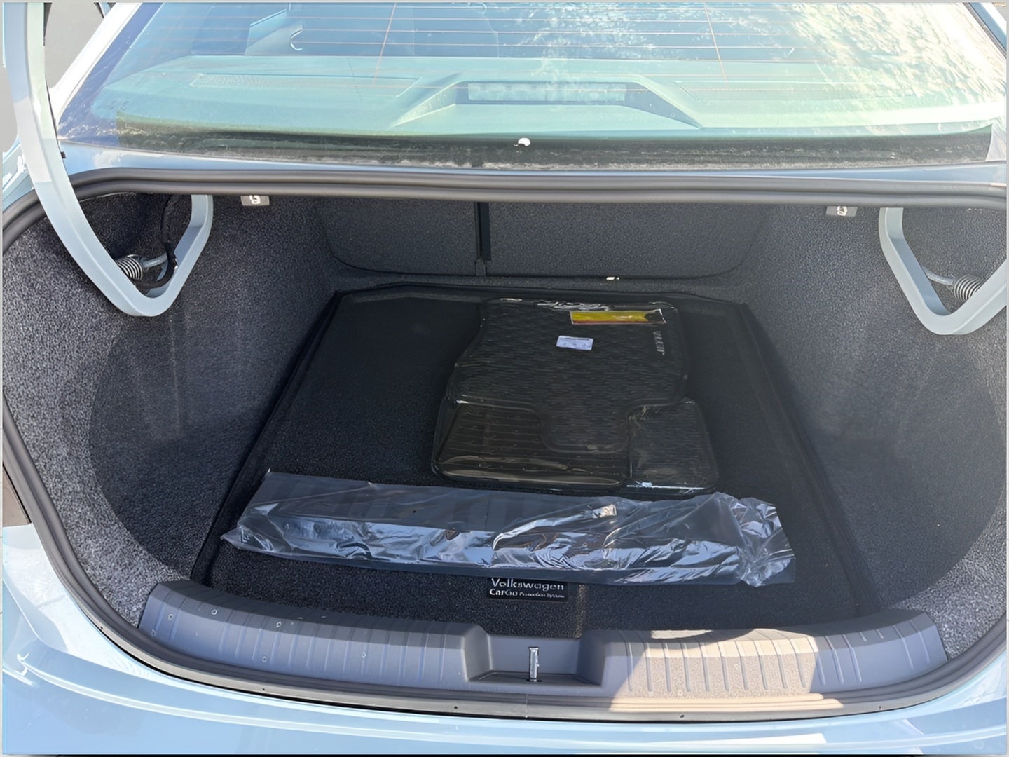 2026 Volkswagen Jetta Sport Auto