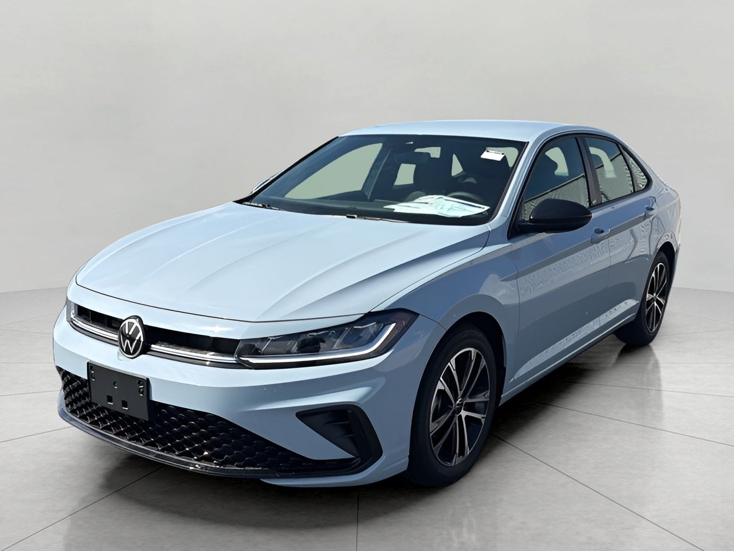 2026 Volkswagen Jetta Sport Auto