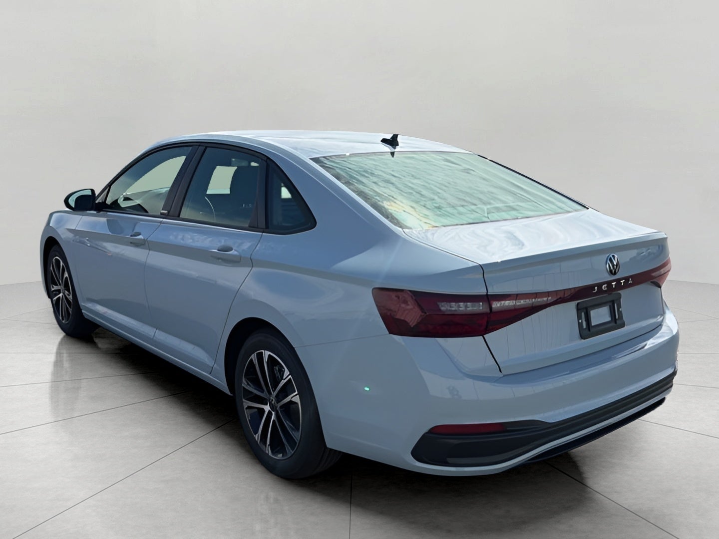 2026 Volkswagen Jetta Sport Auto