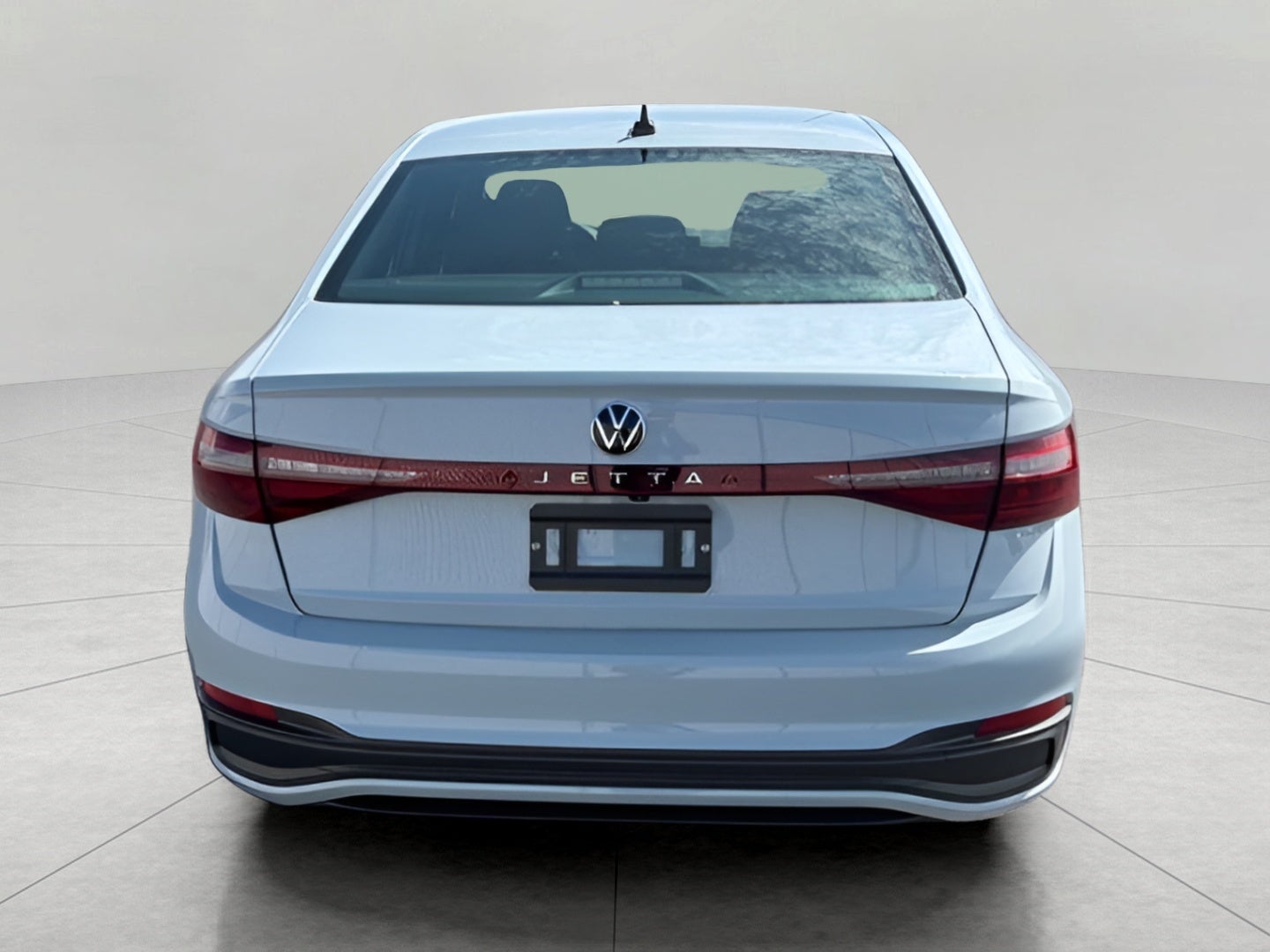 2026 Volkswagen Jetta Sport Auto