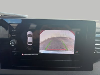 2026 Volkswagen Jetta Sport Auto