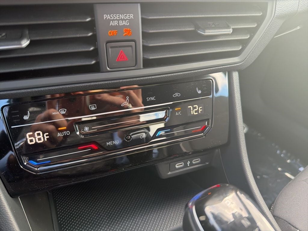 2026 Volkswagen Jetta Sport Auto