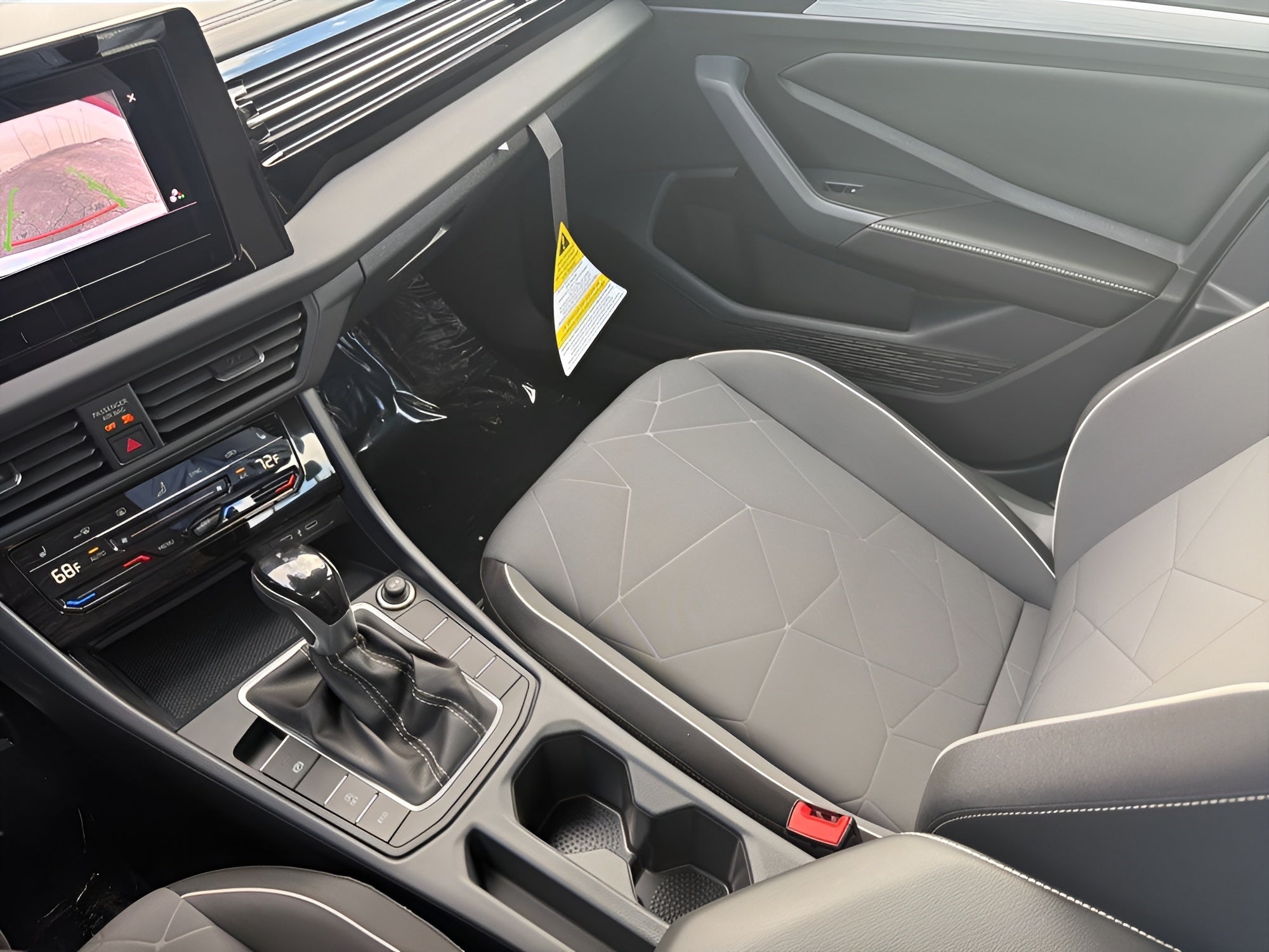 2026 Volkswagen Jetta Sport Auto