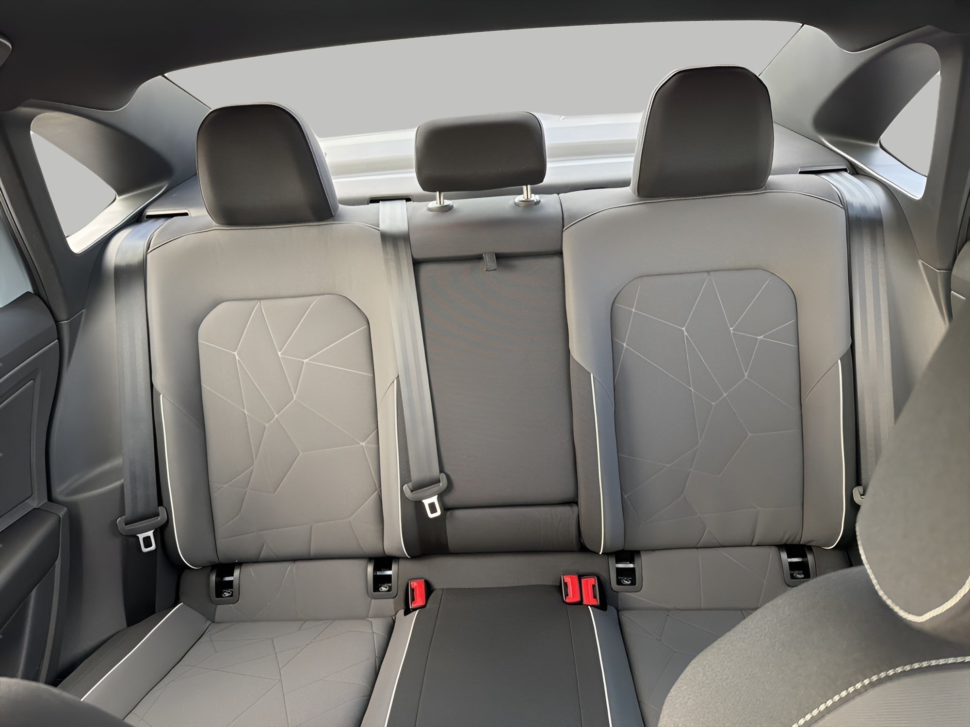 2026 Volkswagen Jetta Sport Auto