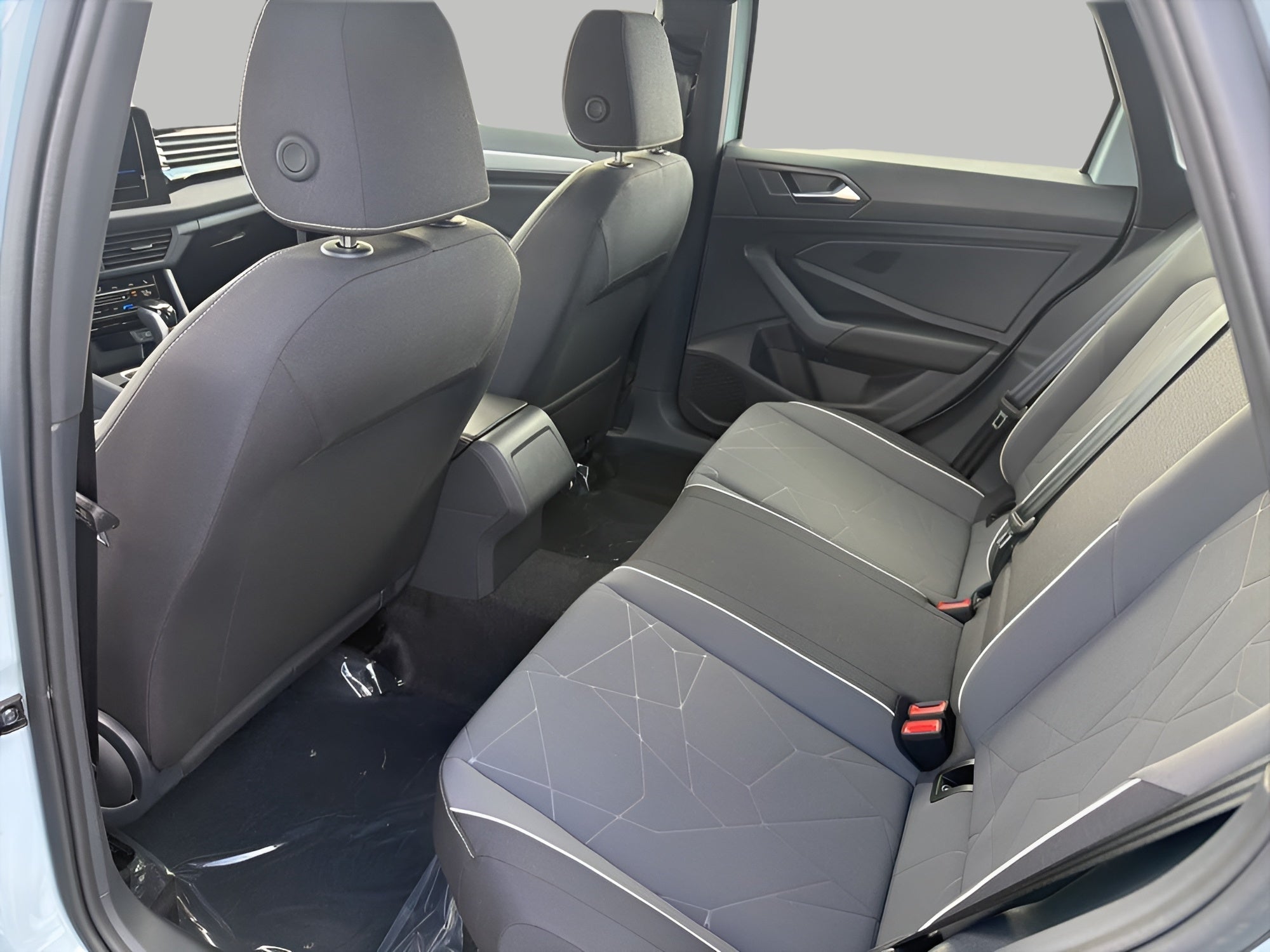 2026 Volkswagen Jetta Sport Auto