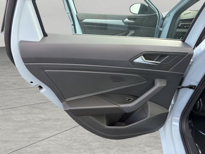 2026 Volkswagen Jetta Sport Auto