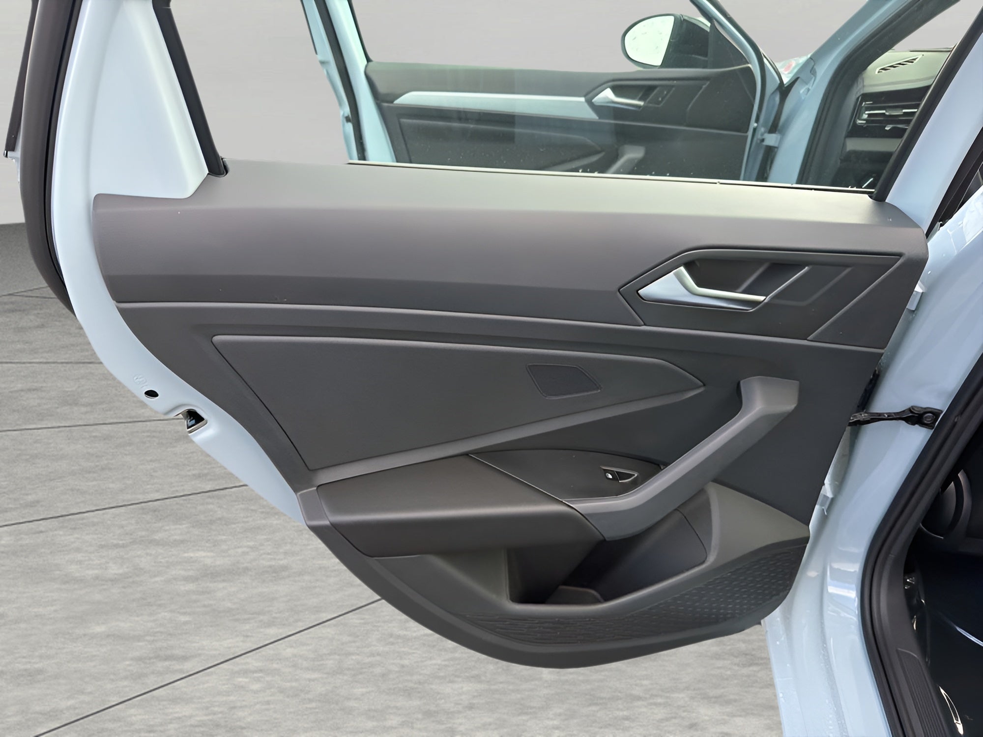 2026 Volkswagen Jetta Sport Auto