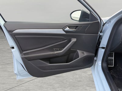 2026 Volkswagen Jetta Sport Auto