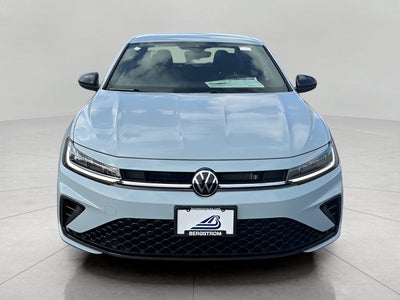 2026 Volkswagen Jetta Sport Auto