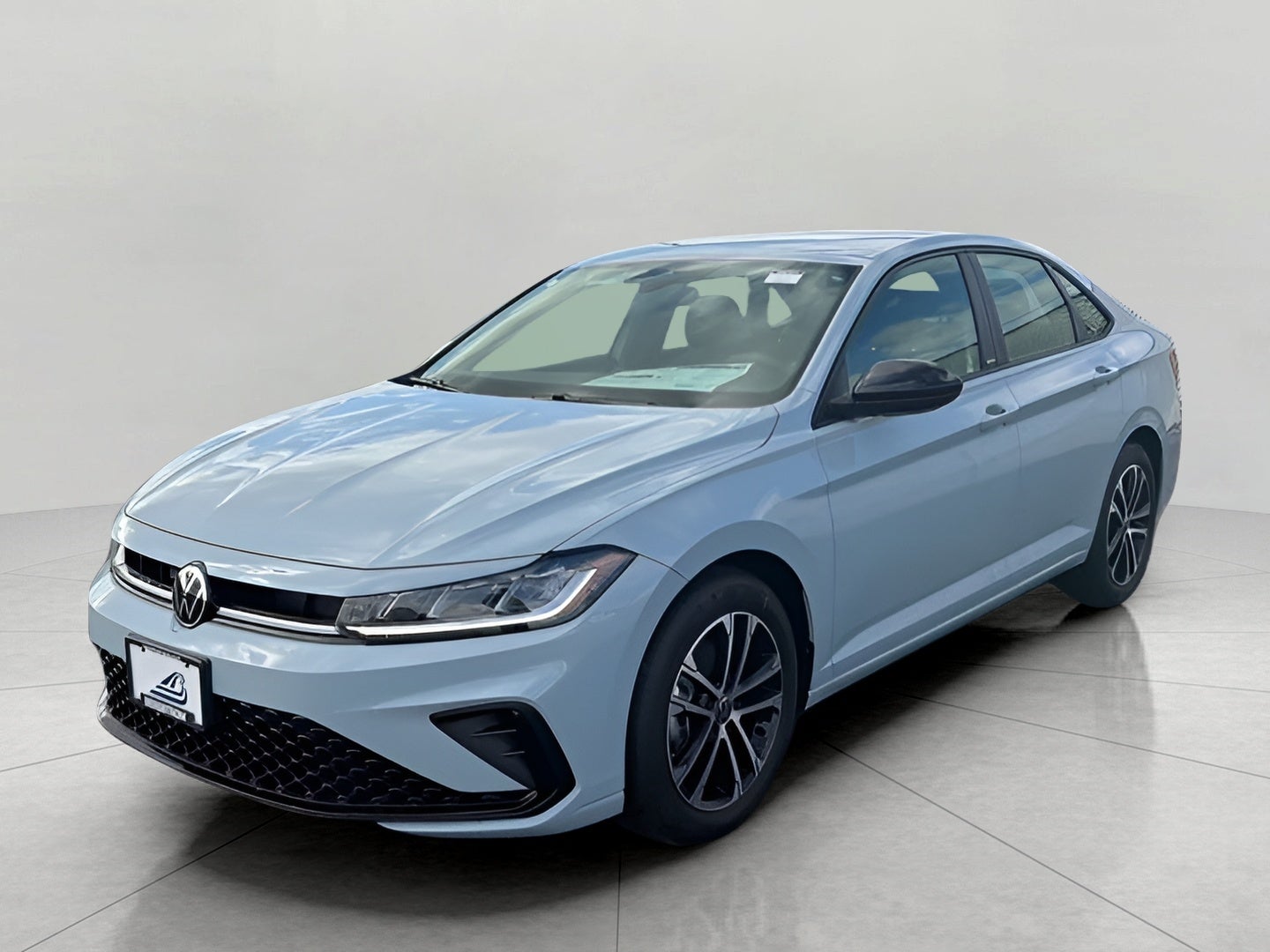 2026 Volkswagen Jetta Sport Auto