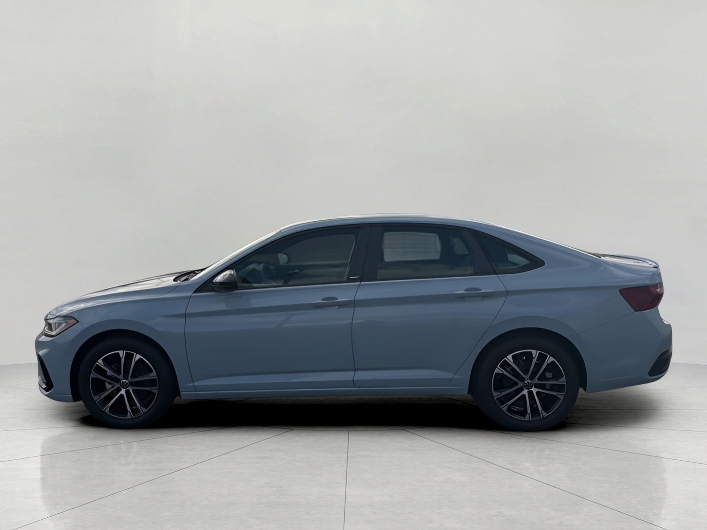 2026 Volkswagen Jetta Sport Auto