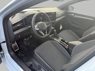 2026 Volkswagen Jetta Sport Auto