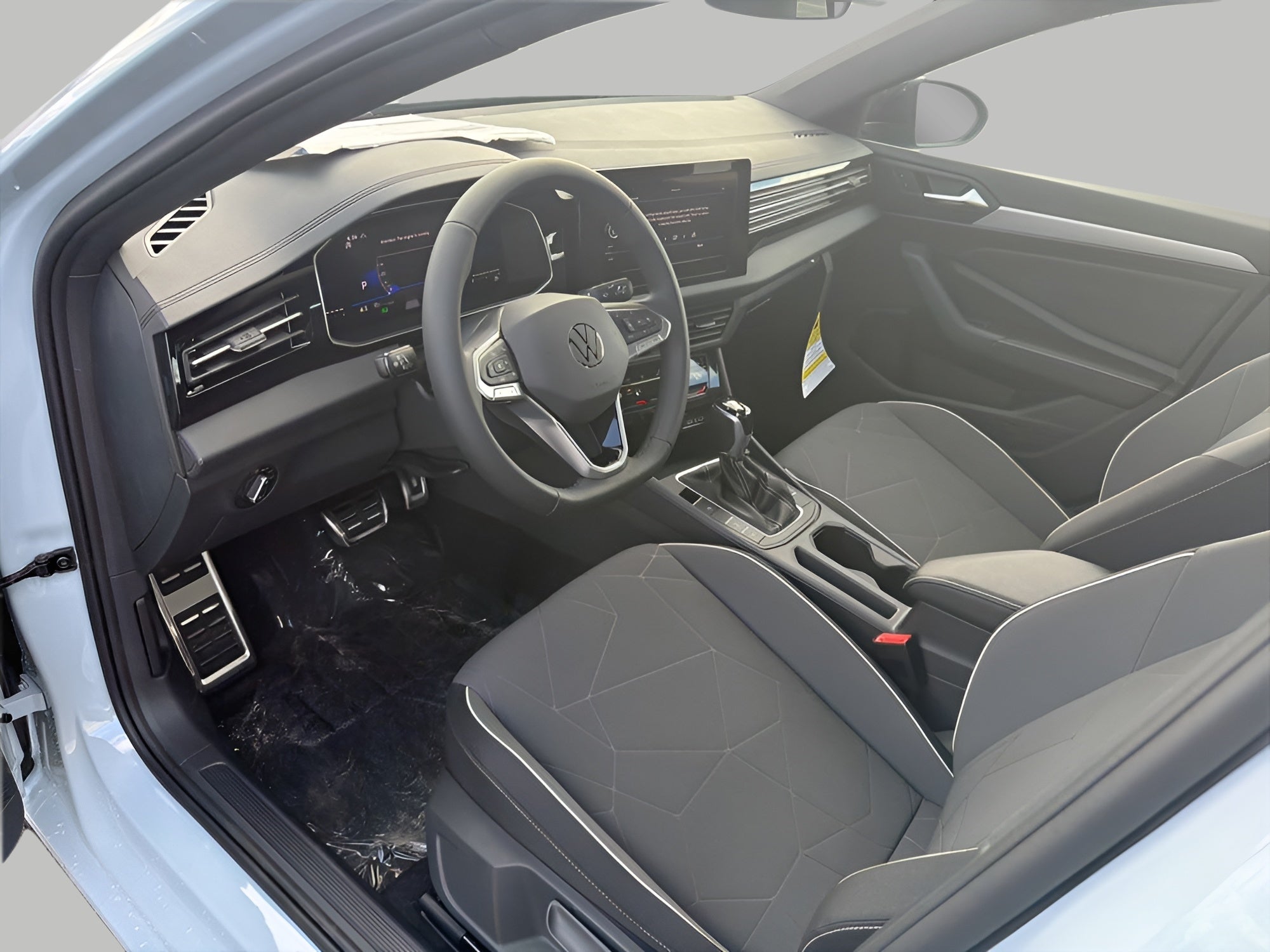 2026 Volkswagen Jetta Sport Auto