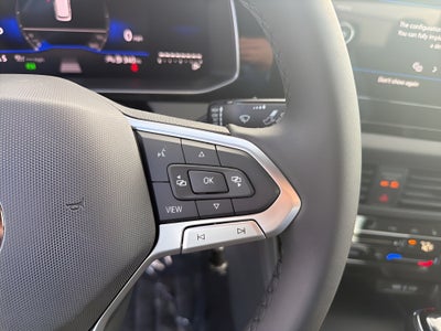 2026 Volkswagen Jetta Sport Auto