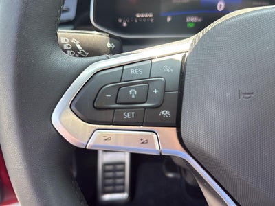 2026 Volkswagen Jetta Sport Auto