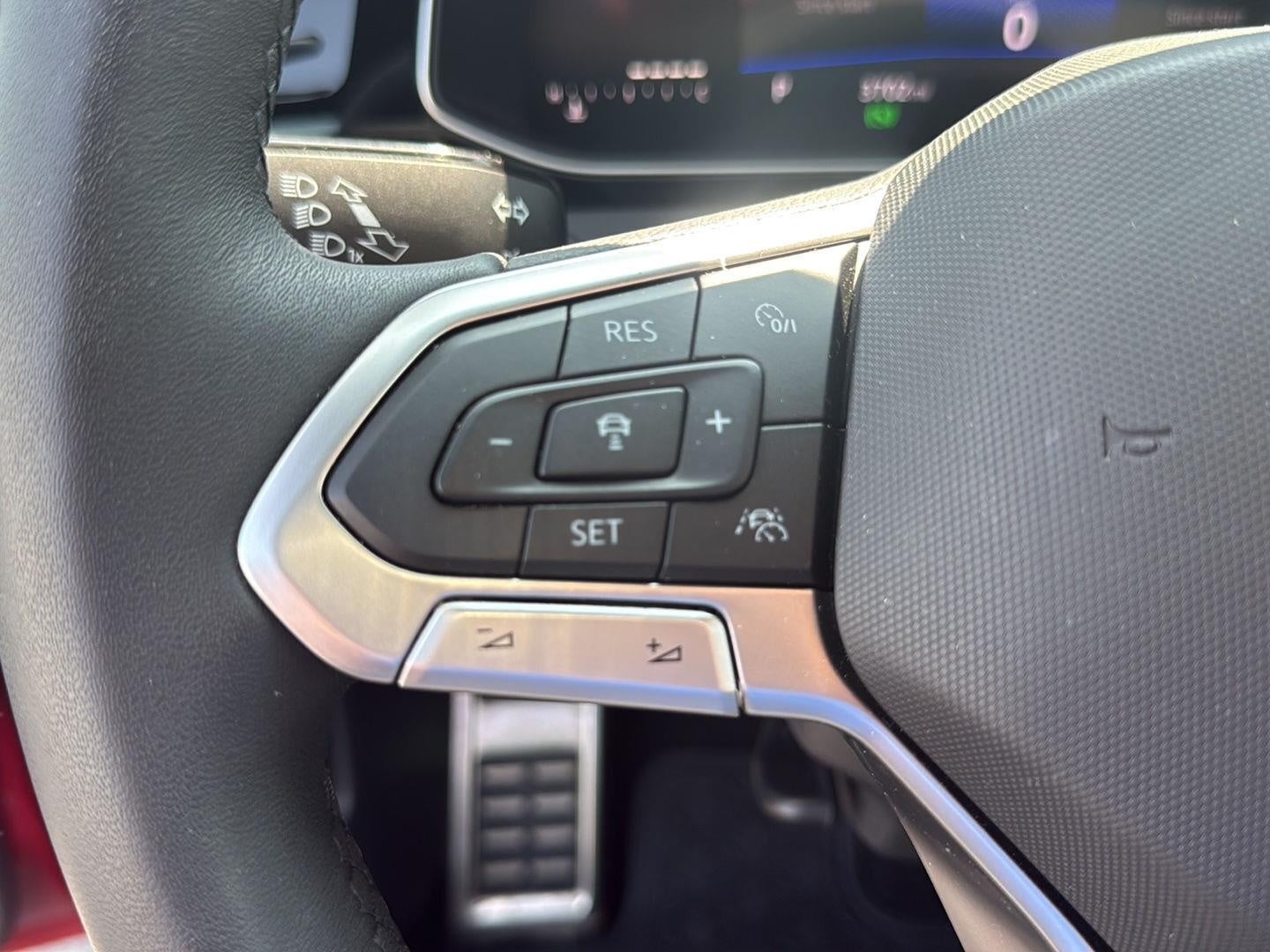 2026 Volkswagen Jetta Sport Auto