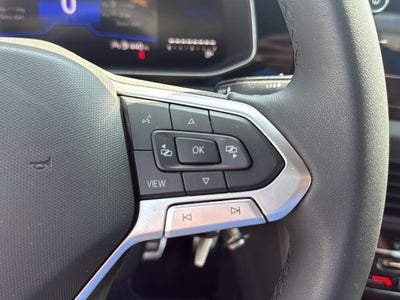 2026 Volkswagen Jetta Sport Auto