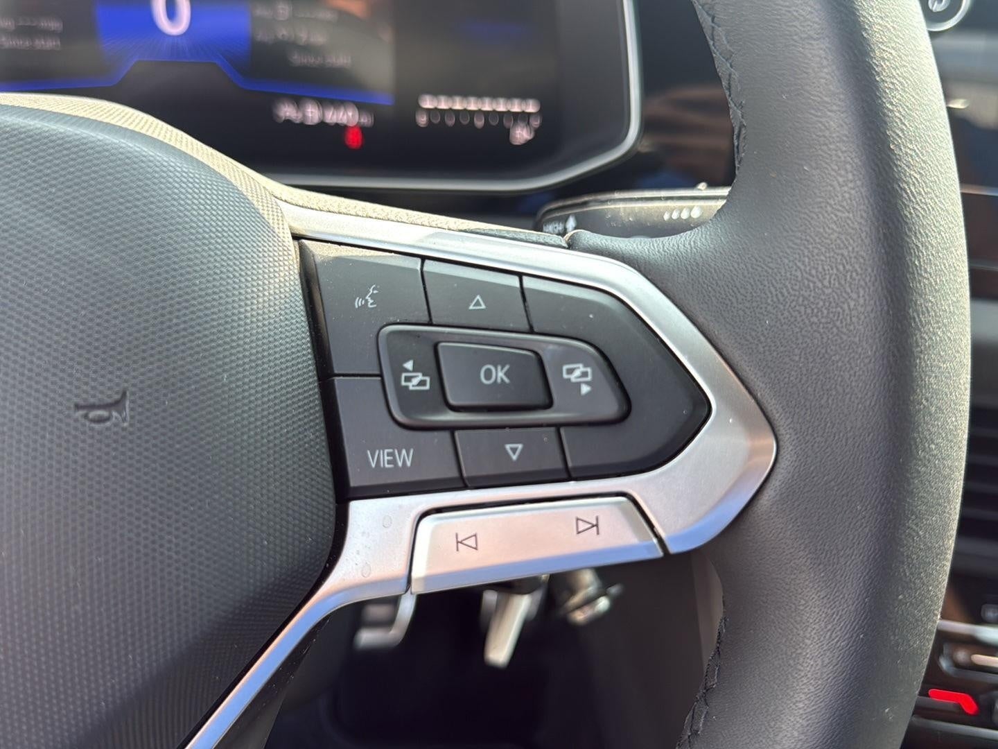 2026 Volkswagen Jetta Sport Auto