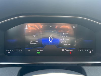 2026 Volkswagen Jetta Sport Auto
