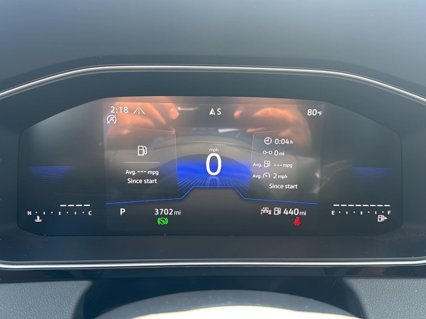 2026 Volkswagen Jetta Sport Auto