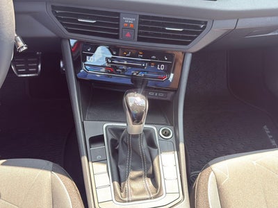 2026 Volkswagen Jetta Sport Auto