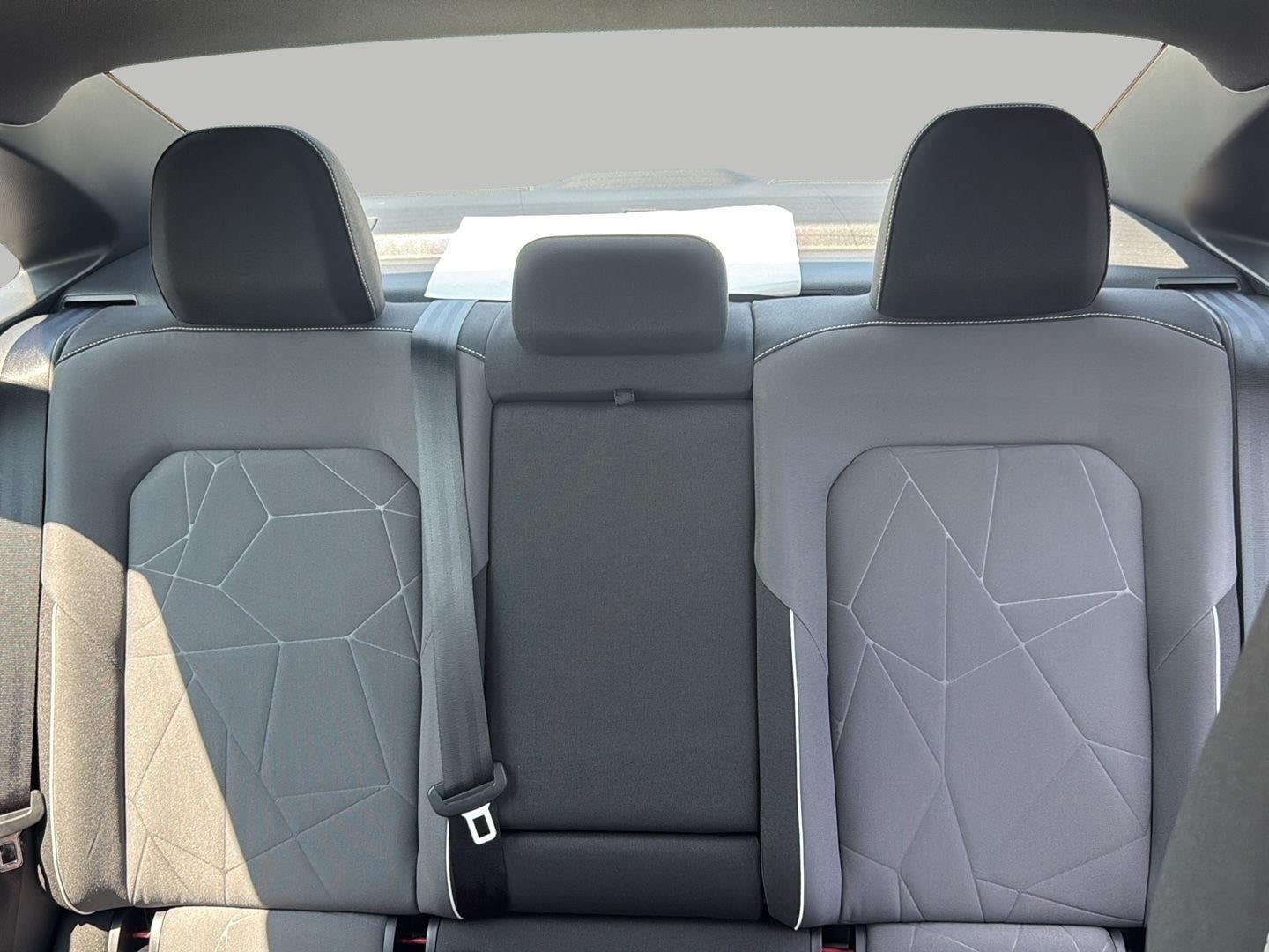2026 Volkswagen Jetta Sport Auto