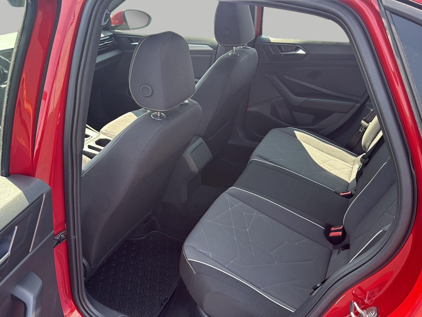 2026 Volkswagen Jetta Sport Auto