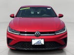 2026 Volkswagen Jetta Sport Auto