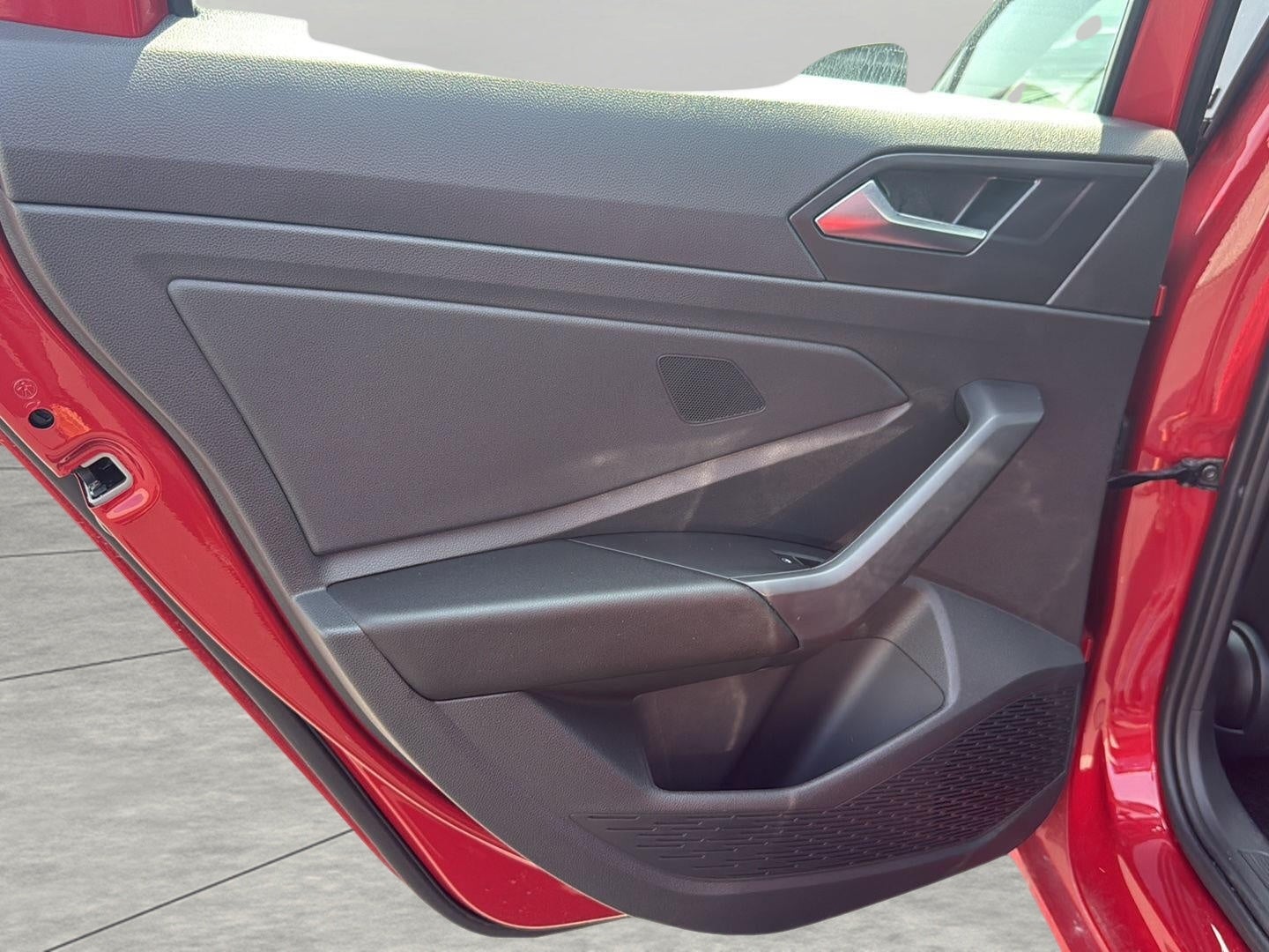 2026 Volkswagen Jetta Sport Auto