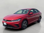 2026 Volkswagen Jetta Sport Auto