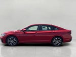2026 Volkswagen Jetta Sport Auto