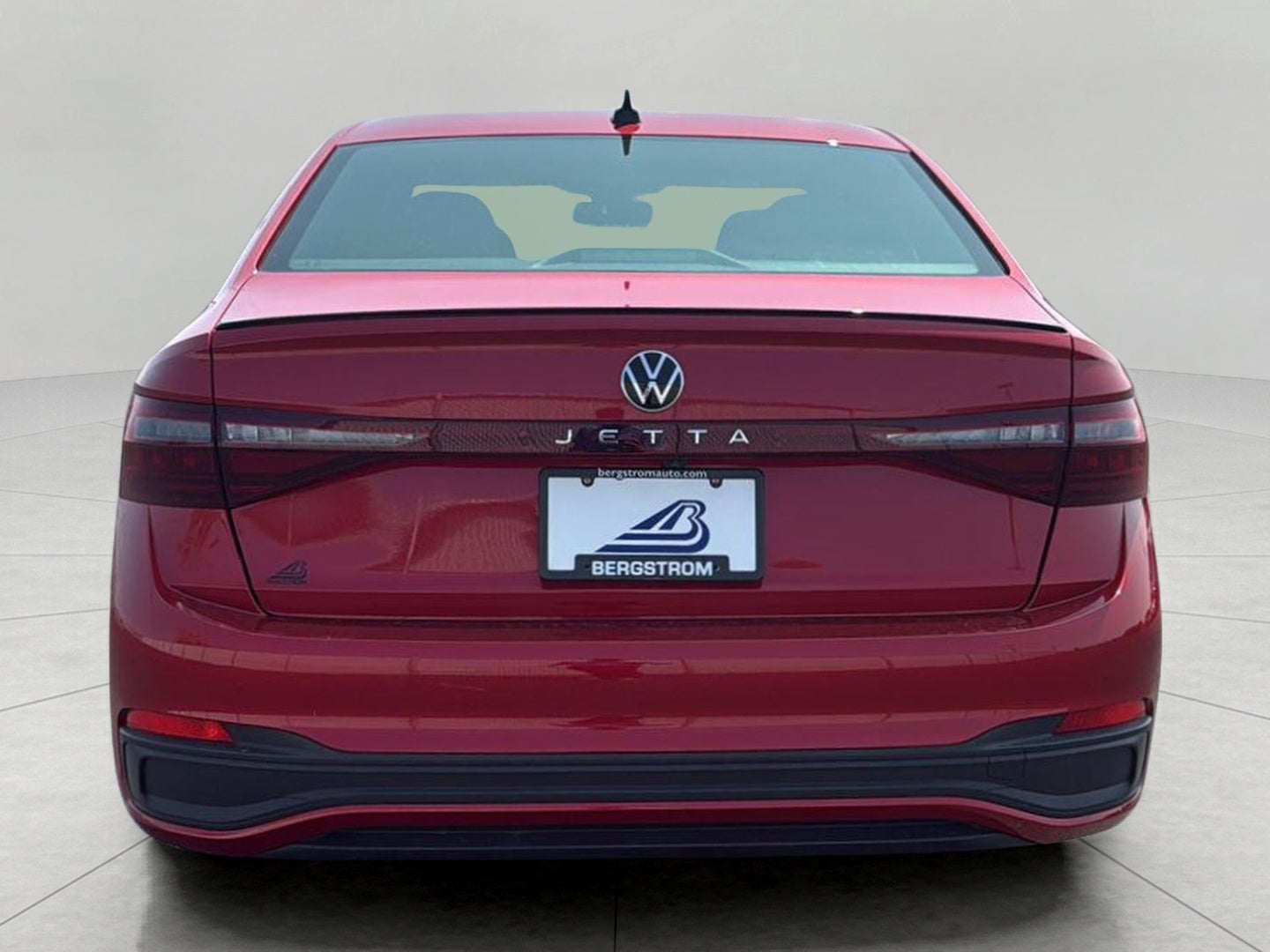 2026 Volkswagen Jetta Sport Auto